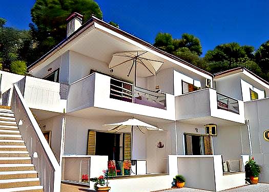 Skiathos Lagoterra Apartments